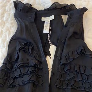 Fleur du Mal bodysuit